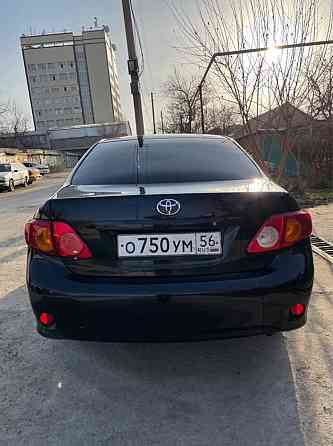 Toyota Corolla    года Муратбаев