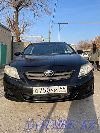 Toyota Corolla    year Муратбаев - photo 1