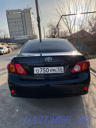 Toyota Corolla    year Муратбаев - photo 3