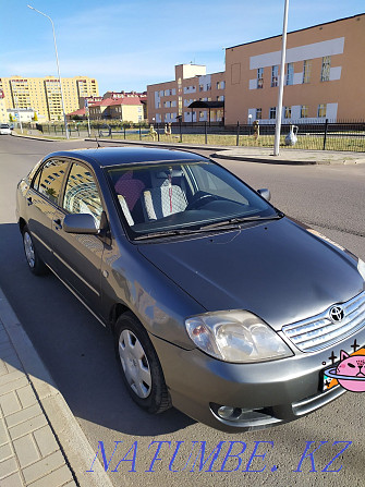 Toyota Corolla    года Астана - изображение 2