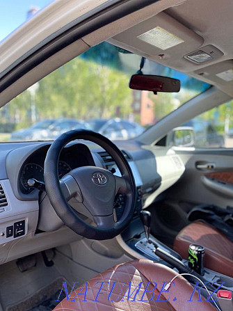 Жылдың Toyota Corolla  Астана - изображение 8