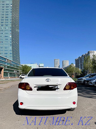 Жылдың Toyota Corolla  Астана - изображение 3