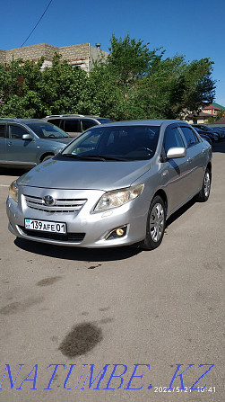 Toyota Corolla    year Astana - photo 1