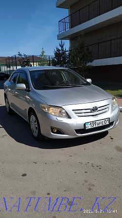 Toyota Corolla    year Astana - photo 2