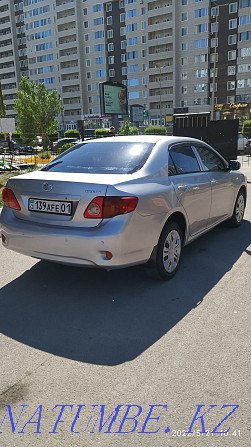 Toyota Corolla    year Astana - photo 3