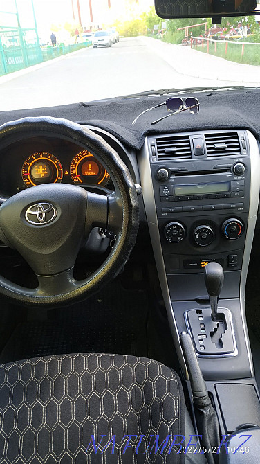 Toyota Corolla    года Астана - изображение 8