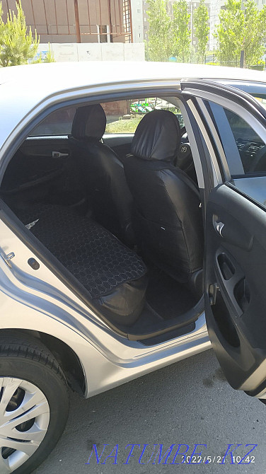 Toyota Corolla    года Астана - изображение 7