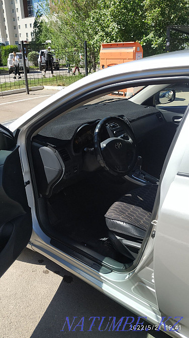 Toyota Corolla    года Астана - изображение 5