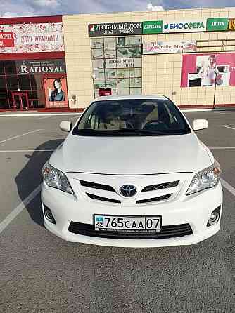 Toyota Corolla    года Karagandy