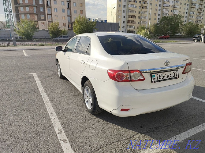 Toyota Corolla    year Karagandy - photo 5