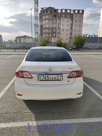 Toyota Corolla    year Karagandy - photo 6