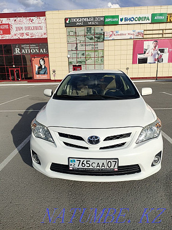 Toyota Corolla    year Karagandy - photo 1