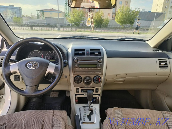 Жылдың Toyota Corolla  Қарағанды - изображение 7