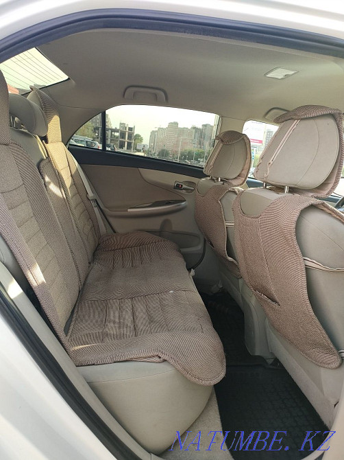 Toyota Corolla    year Karagandy - photo 10