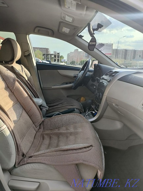 Toyota Corolla    year Karagandy - photo 9