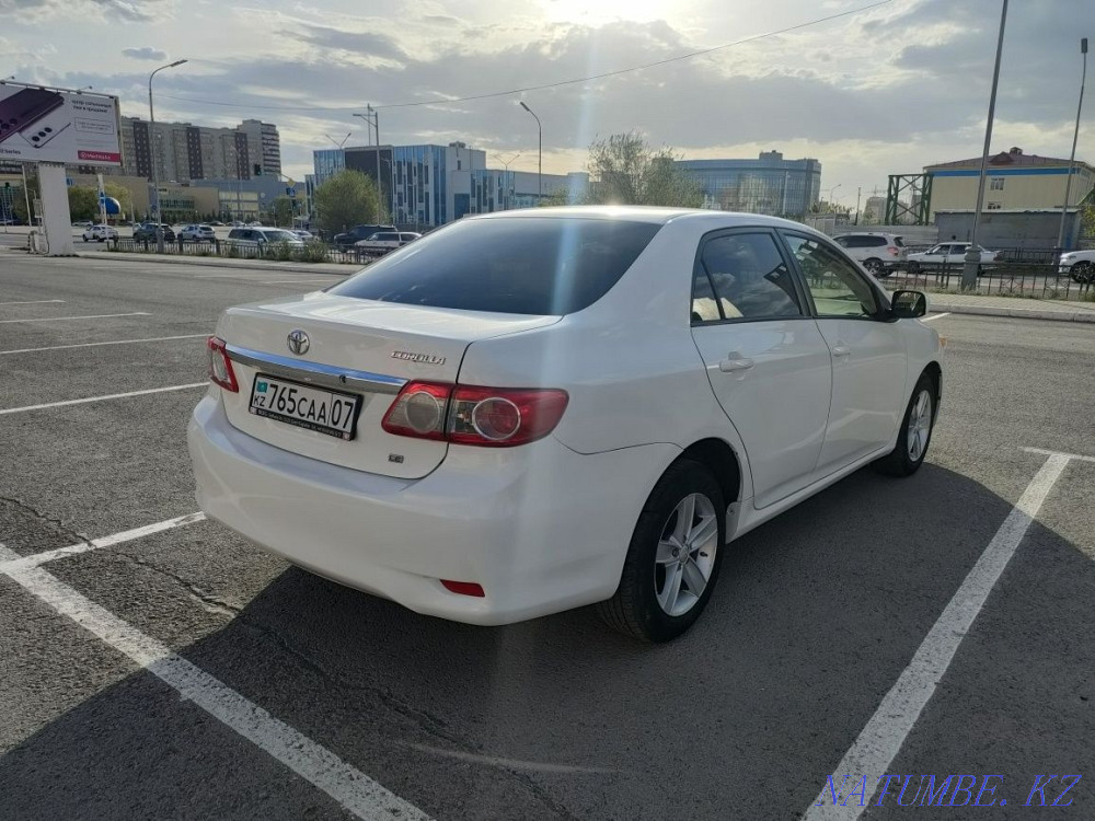Toyota Corolla    year Karagandy - photo 4