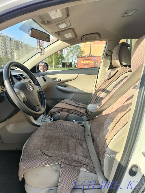 Toyota Corolla    year Karagandy - photo 8