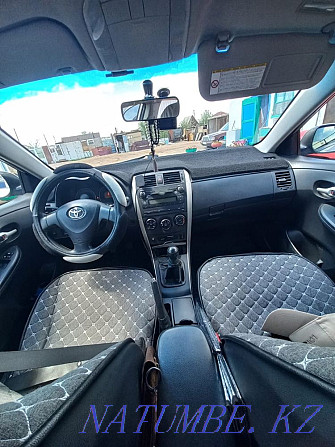 Toyota Corolla    года Балхаш - изображение 6