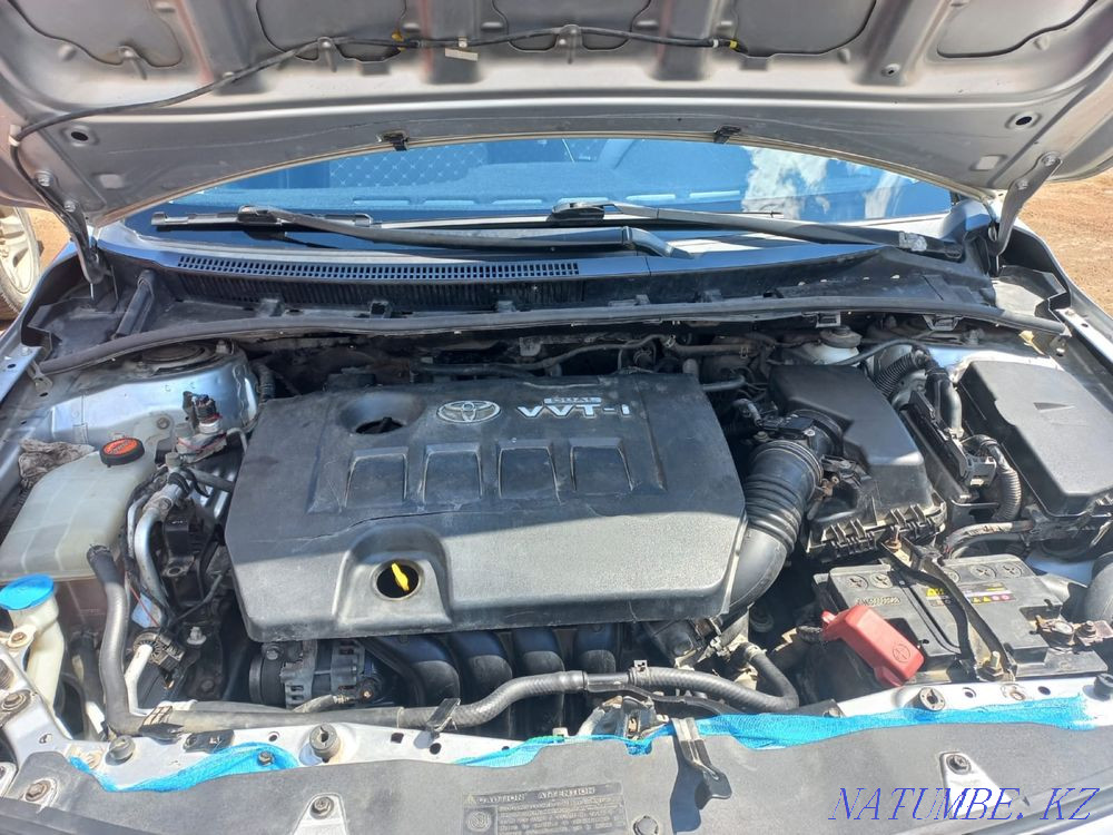 Toyota Corolla    года Балхаш - изображение 7