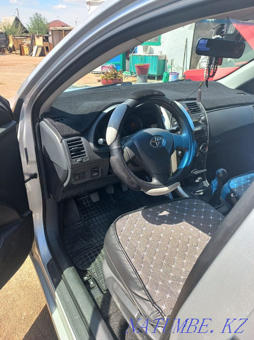 Toyota Corolla    года Балхаш - изображение 8