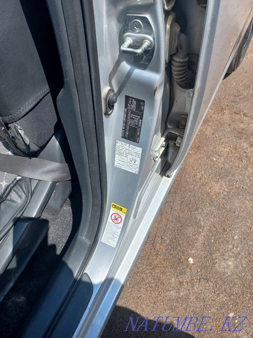 Toyota Corolla    года Балхаш - изображение 9