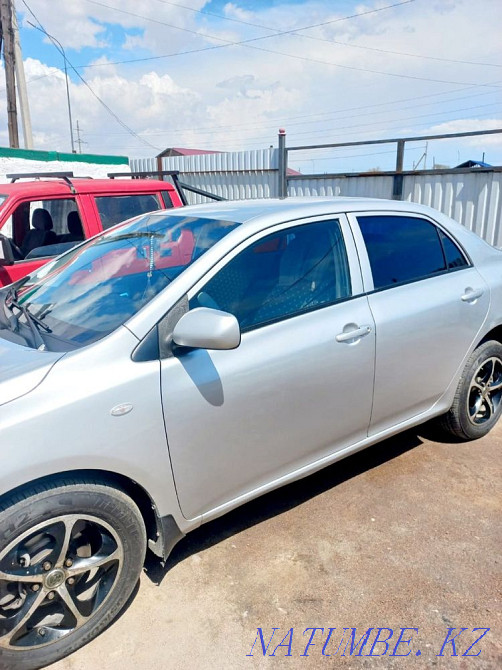 Toyota Corolla    года Балхаш - изображение 2