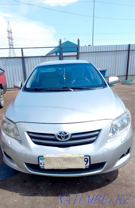 Toyota Corolla    года Балхаш - изображение 1