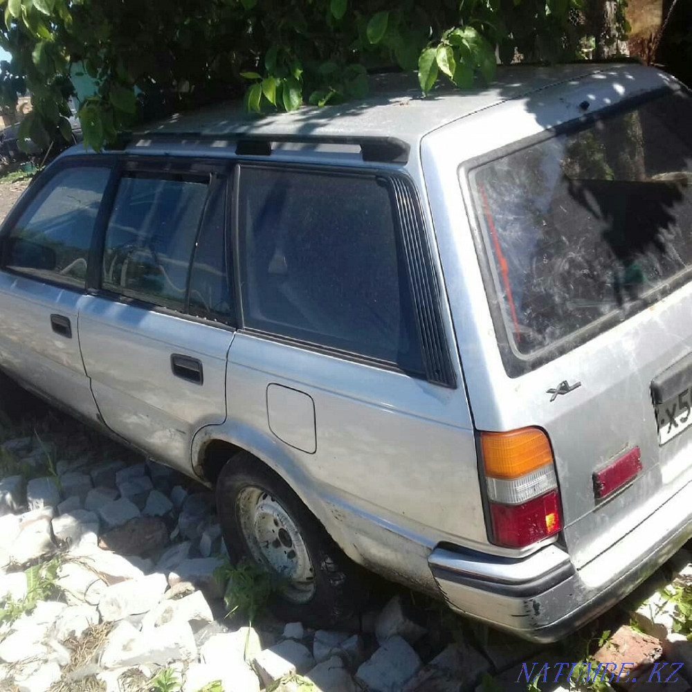 Toyota Corolla    year Petropavlovsk - photo 1