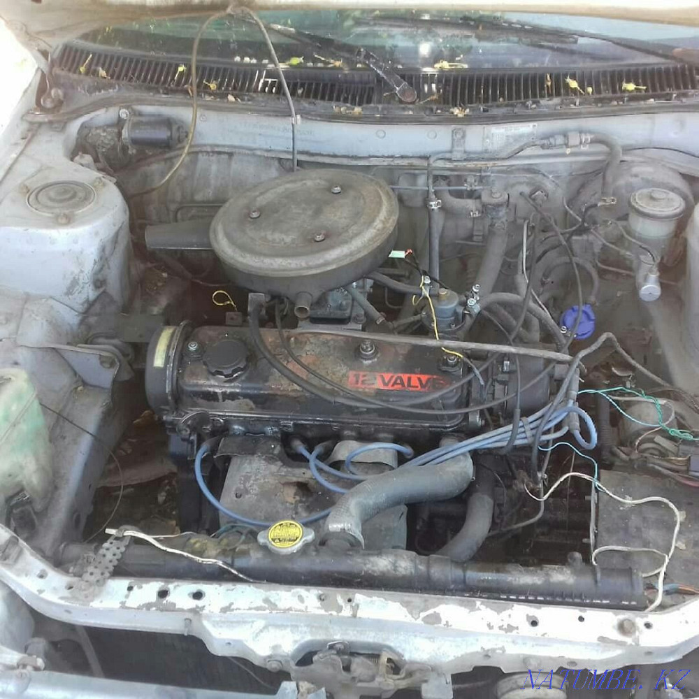 Toyota Corolla    year Petropavlovsk - photo 4