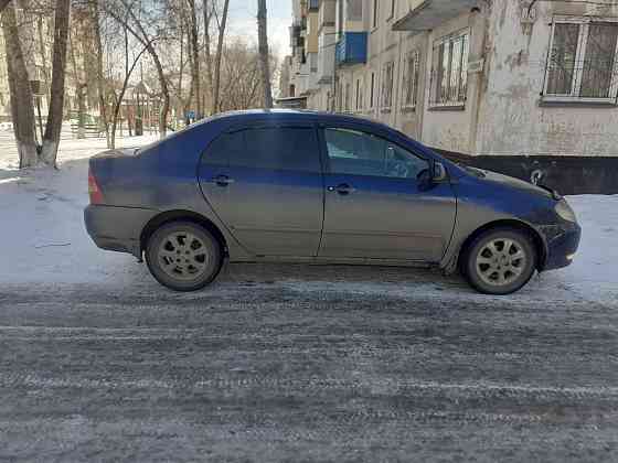 Toyota Corolla    года Petropavlovsk