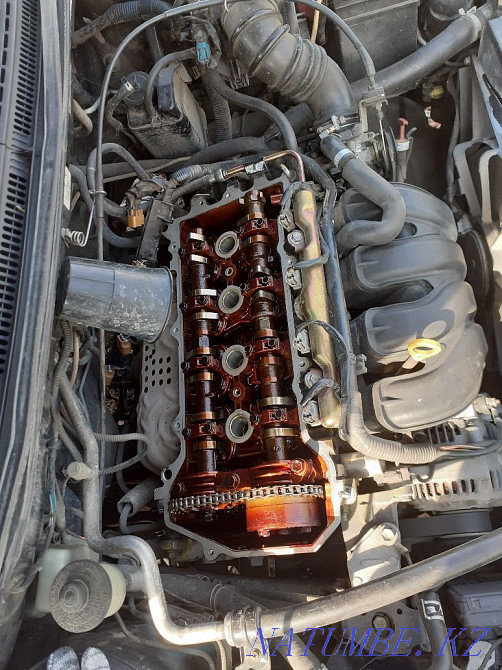 Toyota Corolla    year Petropavlovsk - photo 6