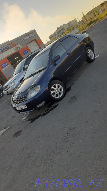 Toyota Corolla    year Petropavlovsk - photo 3
