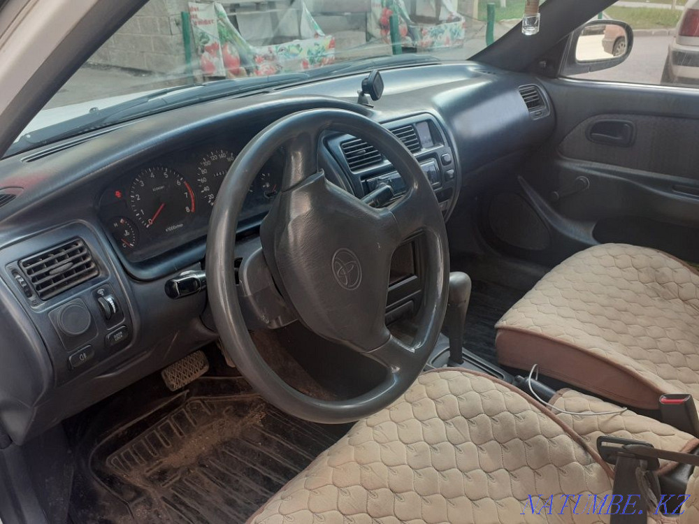 Toyota Corolla    года Астана - изображение 3