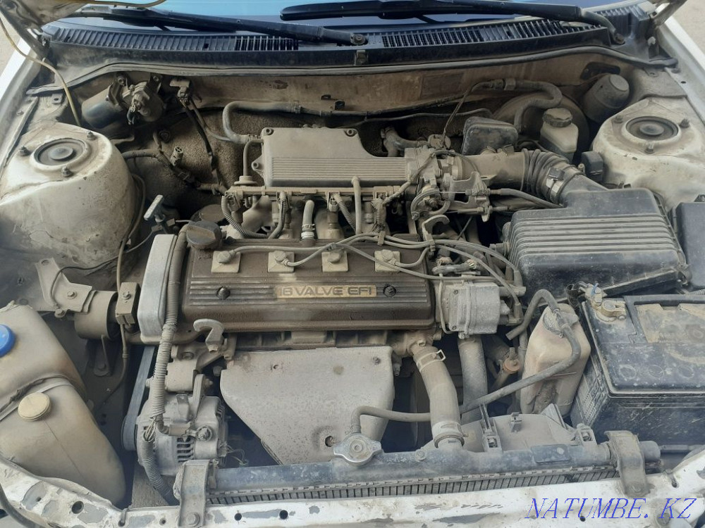 Toyota Corolla    года Астана - изображение 10