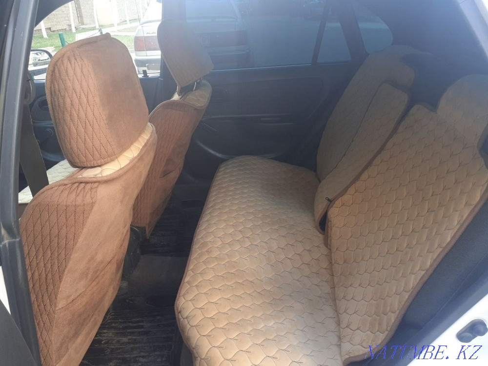 Toyota Corolla    года Астана - изображение 5