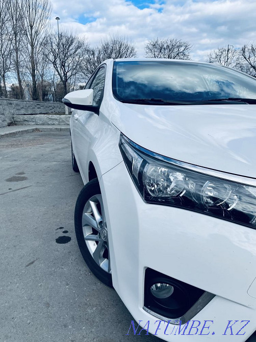 Toyota Corolla    year Astana - photo 5