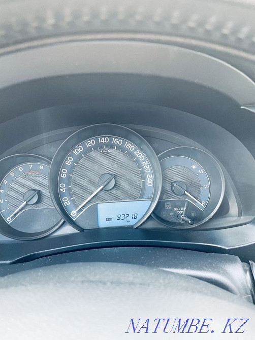 Toyota Corolla    year Astana - photo 7