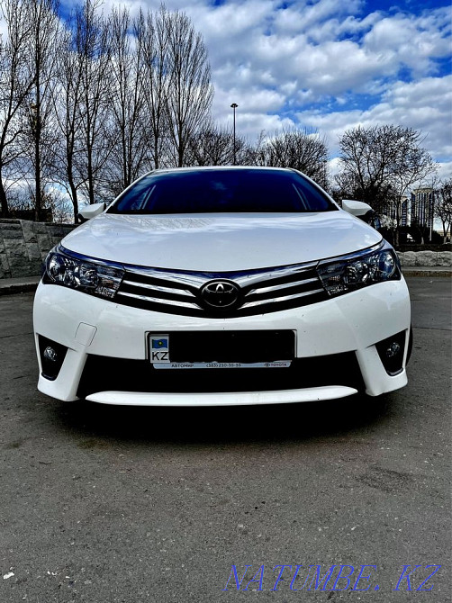Toyota Corolla    year Astana - photo 2