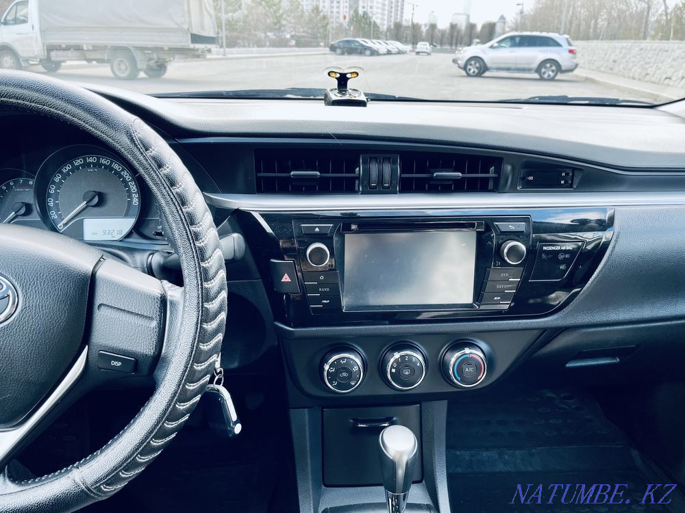 Toyota Corolla    year Astana - photo 8