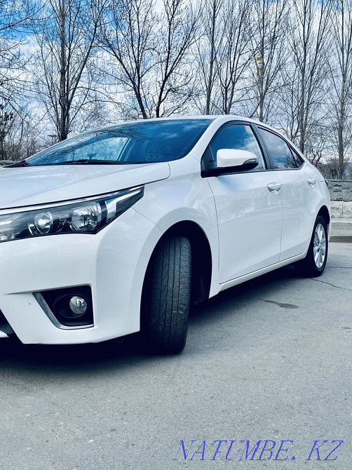 Toyota Corolla    year Astana - photo 4