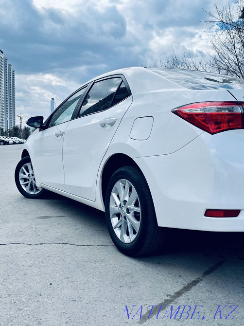Toyota Corolla    year Astana - photo 3