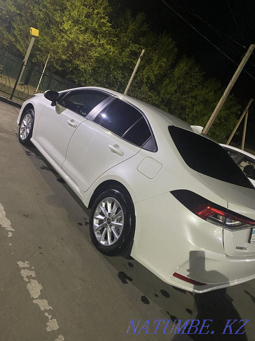 Toyota Corolla    года Павлодар - изображение 3