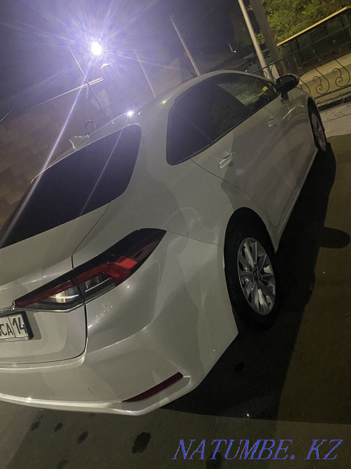 Toyota Corolla    года Павлодар - изображение 5