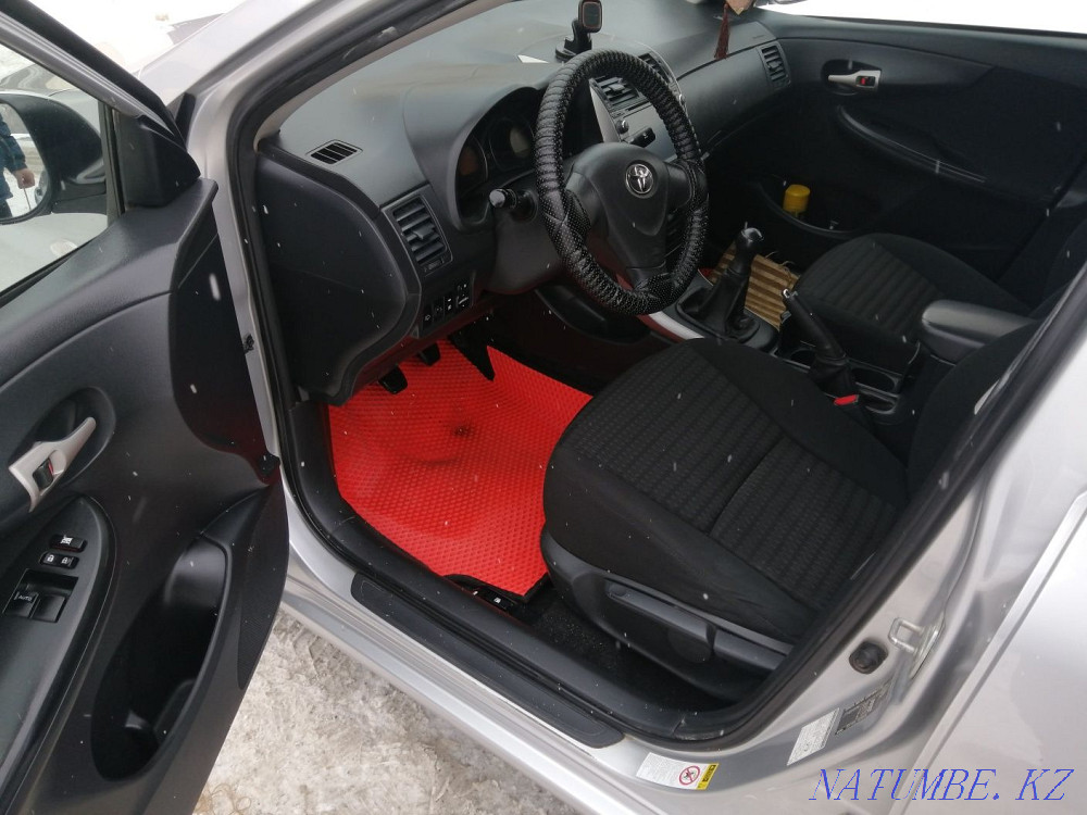 Toyota Corolla    year Aqtobe - photo 7