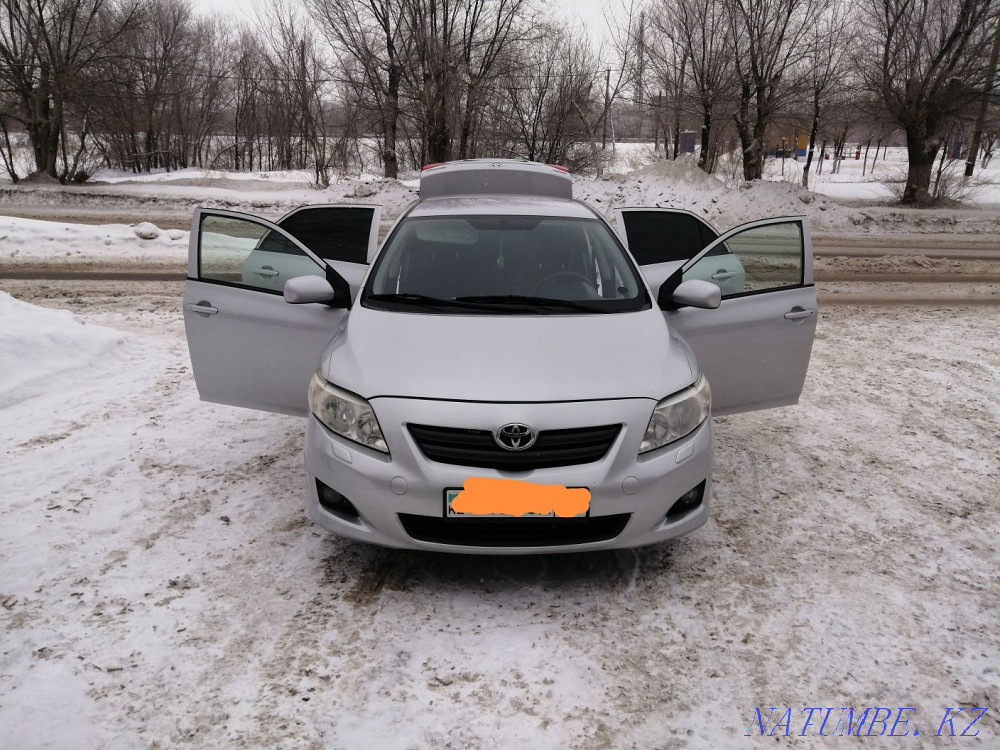 Toyota Corolla    year Aqtobe - photo 3