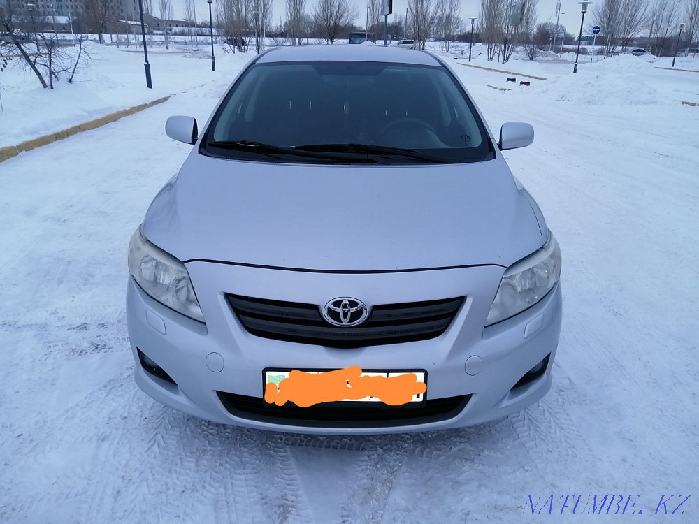 Toyota Corolla    year Aqtobe - photo 1