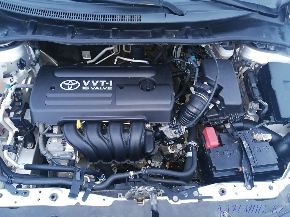 Toyota Corolla    year Aqtobe - photo 5