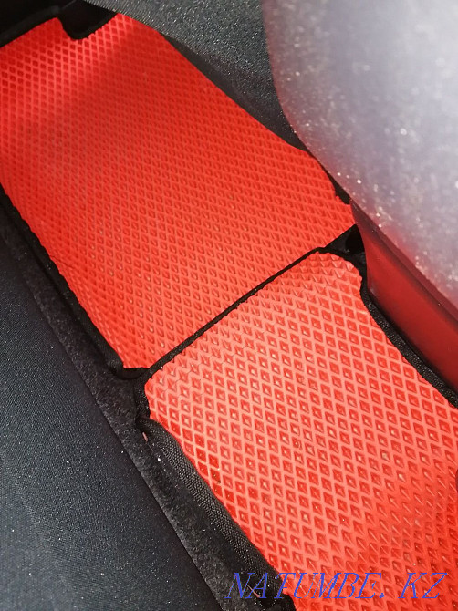 Toyota Corolla    year Aqtobe - photo 8