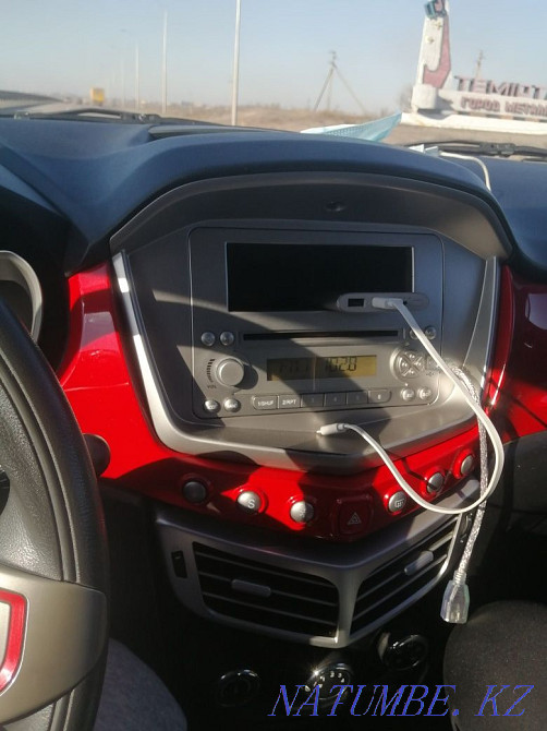 Toyota Corolla    года Астана - изображение 5