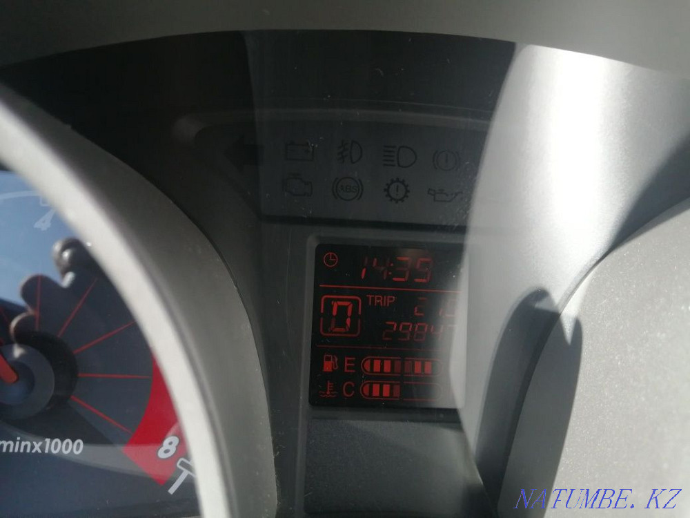 Toyota Corolla    года Астана - изображение 3